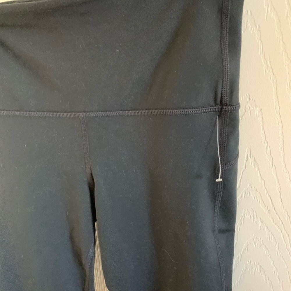 New - GAP sculpt compression active pants - Picture 2 of 7